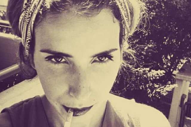 La scrittrice Cinzia Cognetti: �I miei racconti parlano dell'amore e della sua assenza�